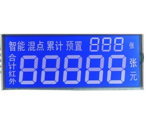 LCD液晶屏 LCD液晶屏